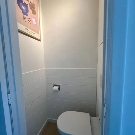 La Brise Et La Mer- Frontaal Zeezicht! * Ostende