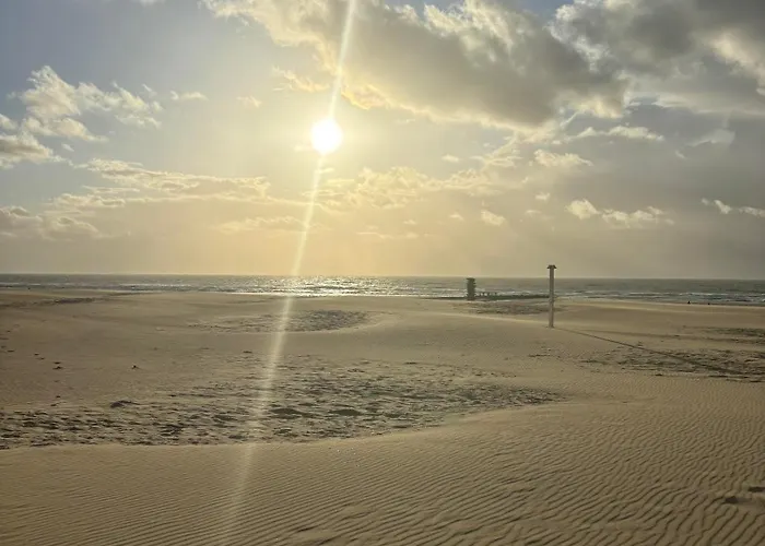 La Brise Et La Mer- Frontaal Zeezicht! Apartamento Ostend