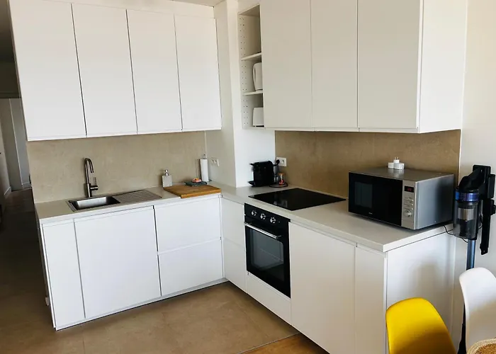 La Brise Et La Mer- Frontaal Zeezicht! Apartamento